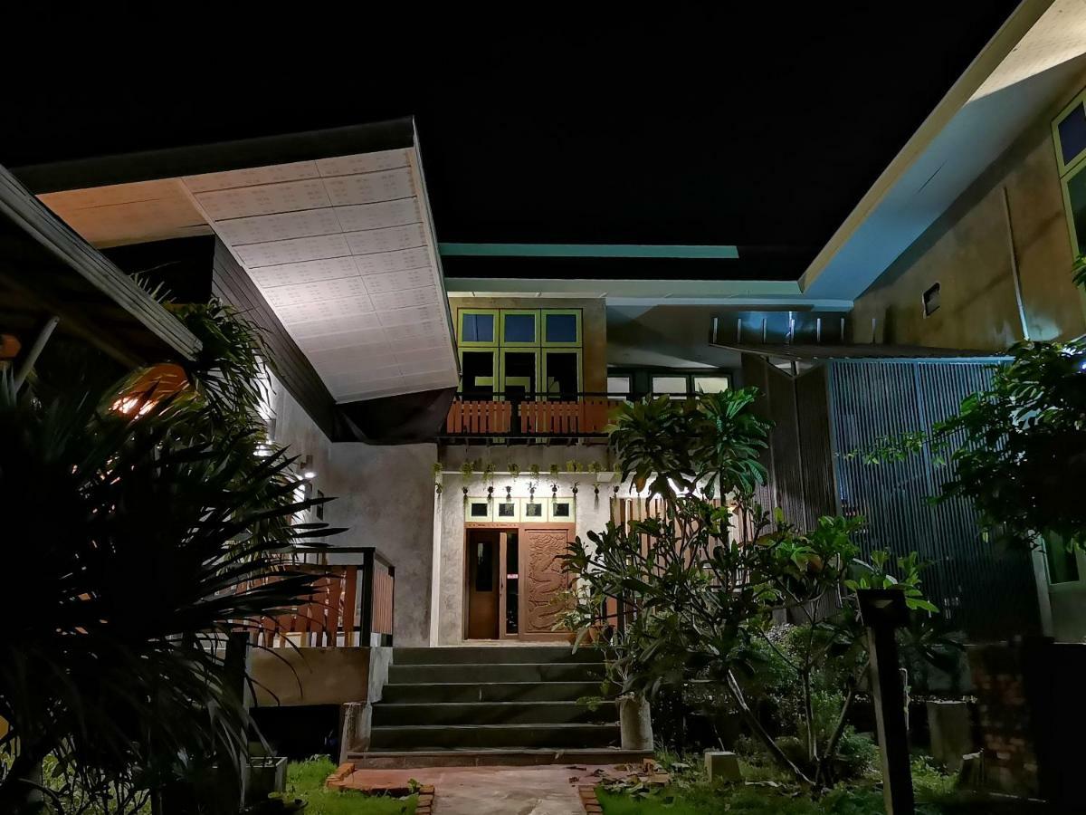 Tonmai Suites Ko Lanta Exterior foto